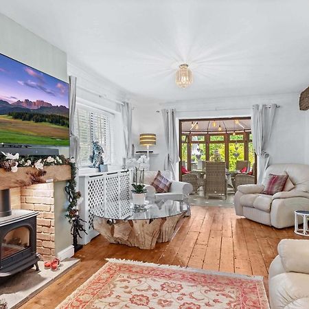 Home In The Vale Of Evesham Pershore Buitenkant foto