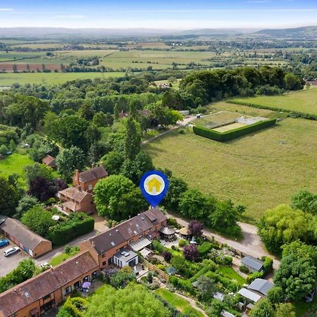 Home In The Vale Of Evesham Pershore Buitenkant foto
