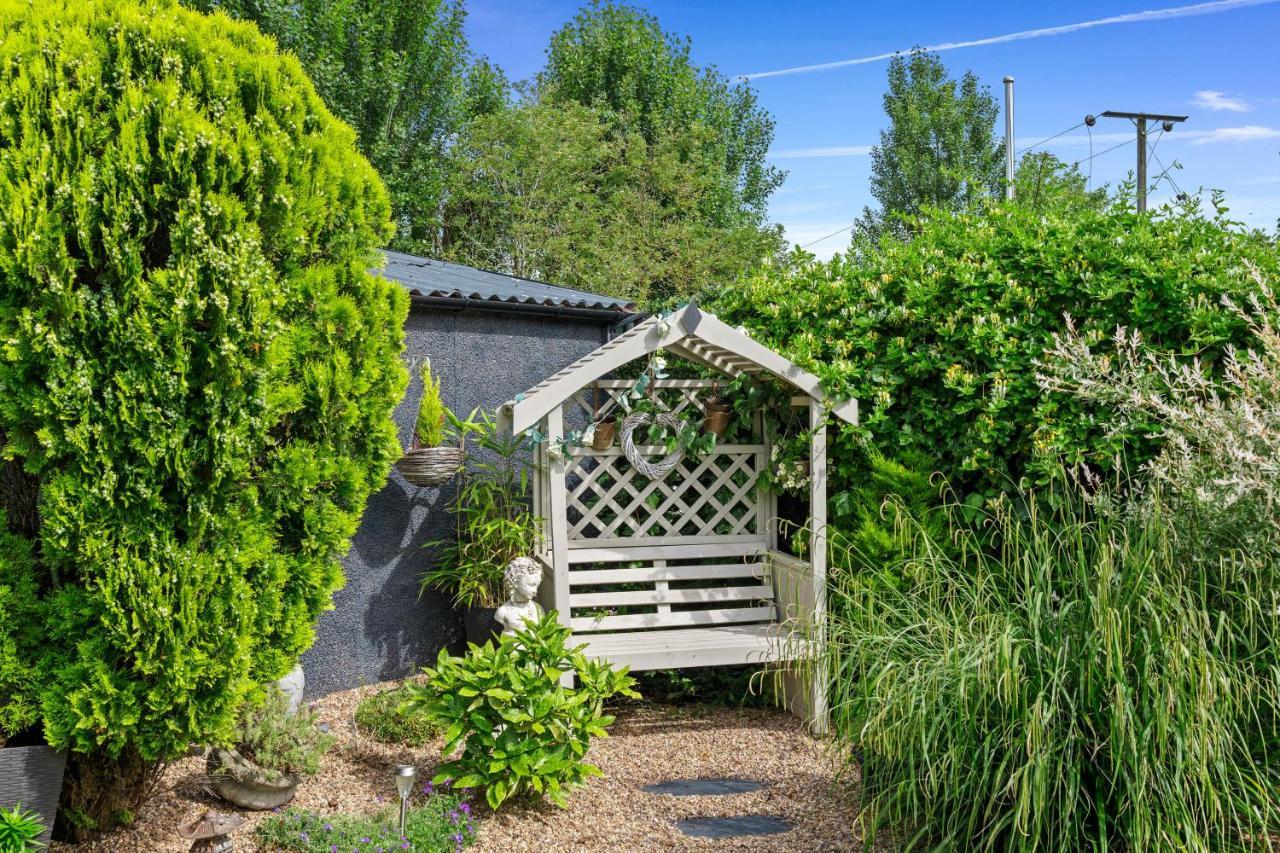 Home In The Vale Of Evesham Pershore Buitenkant foto