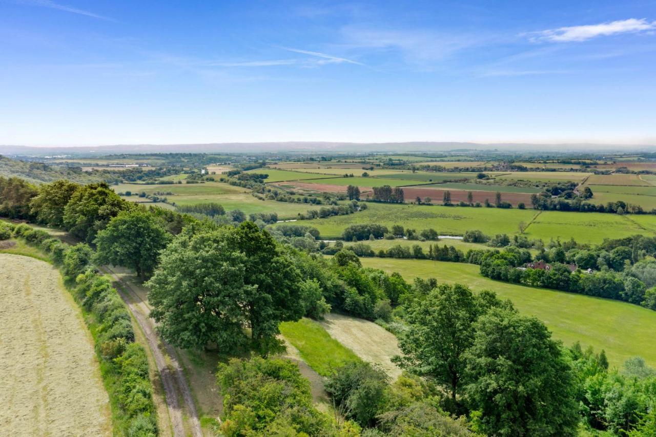 Home In The Vale Of Evesham Pershore Buitenkant foto