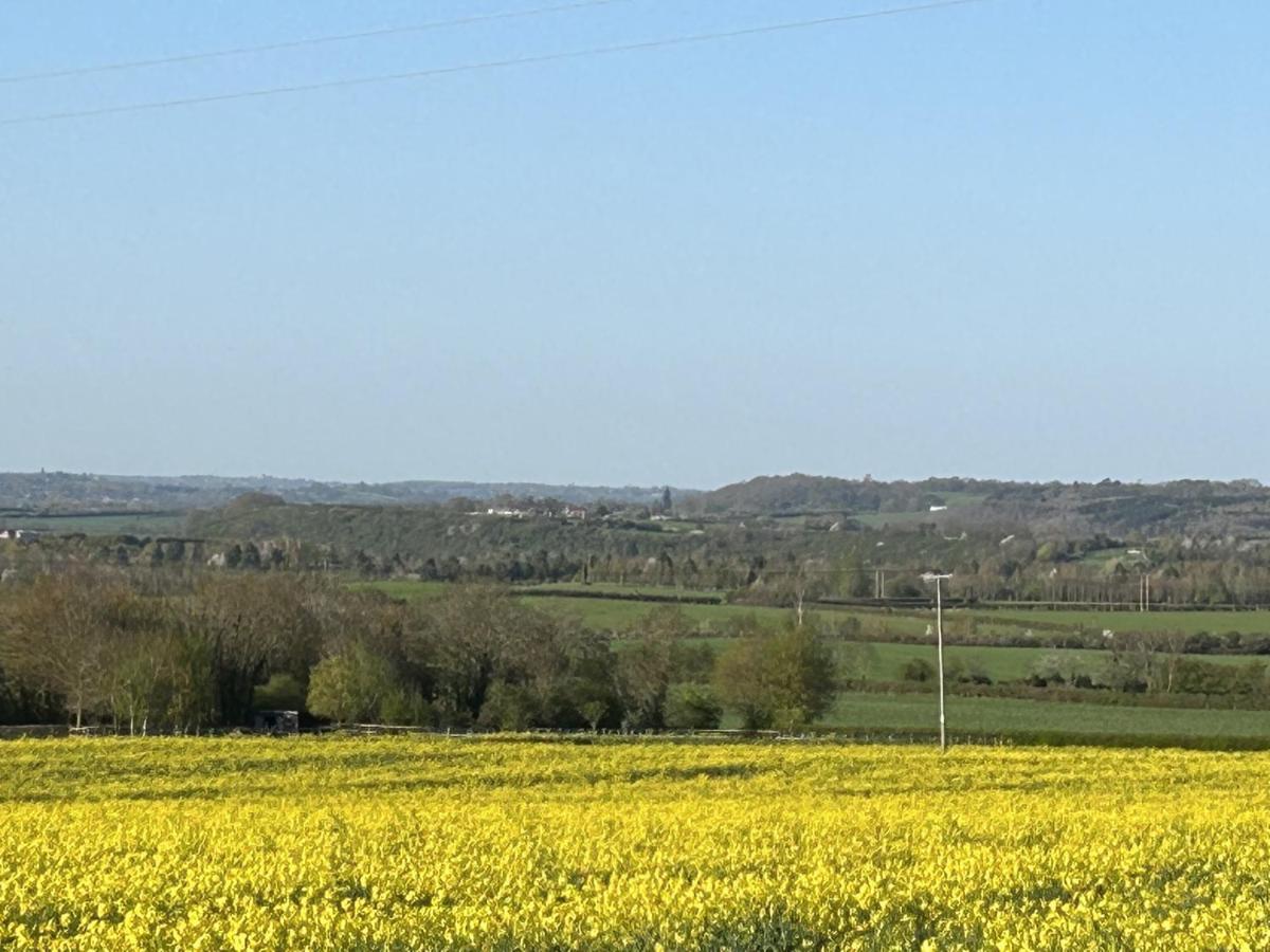 Home In The Vale Of Evesham Pershore Buitenkant foto